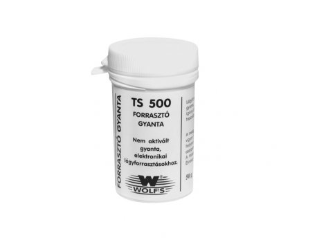 SOMOGYI ELEKTRONIC Kalofonijum 50g