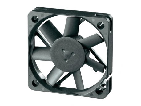 SCHUKAT Ventilator (VT5010V-12-SUN)