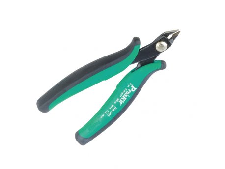 SOMOGYI ELEKTRONIC Sečice 130mm