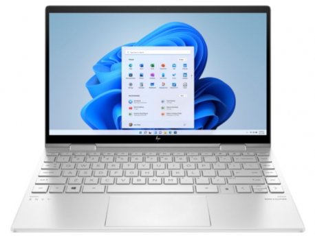 HP Envy x360 13-bd0052nn FHD BV IPS, i7-1165G7, 16GB, 512GB SSD, Win 11 Home (62A88EA)