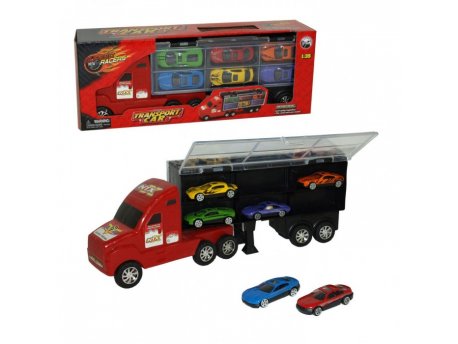 ED Transporter set