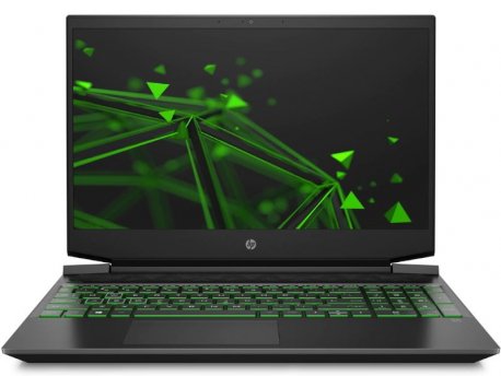HP Pavilion Game 15-dk2064nm (Shadow Black), Full HD AG IPS, i5-11300H, 16GB, 1TB + 256GB SSD, GTX 1650 4GB (5U037EA)