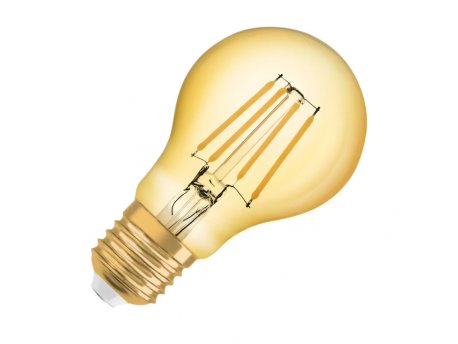 OSRAM Dekorativna retro sijalica 4W OSRAM