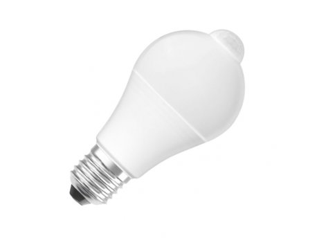 OSRAM LED sijalica sa senzorom pokreta E27