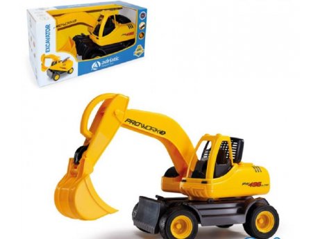 ED Bager sa rotacijom 64cm