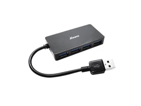Xwave USB HUB 3.0 4 porta