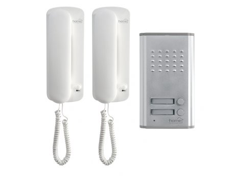 HOME Žični interfon DP012