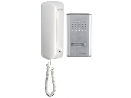 HOME Žični interfon DP02