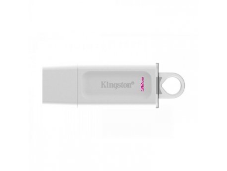 KINGSTON Flešpen 32GB DataTraveler Exodia 3.2 Beli (KC-U2G32-5R)