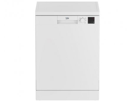 BEKO DVN 05320 W mašina za pranje sudova