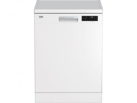 BEKO MDFN 26431 W mašina za pranje sudova