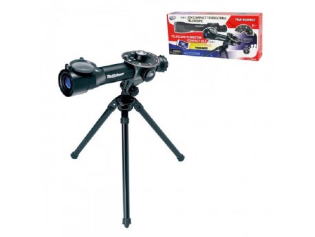 ED 3 u 1 Teleskop 63-412000