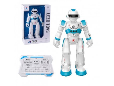 ED Dečija igračka robot na R/C daljinsko upravljanje 63-656000