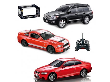 ED R/C 1:24 BMW M3 49-501000
