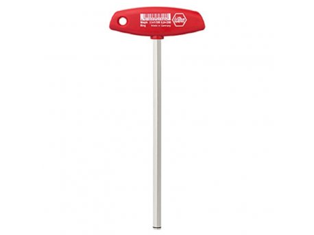 WIHA Ključ imbus sa T ručkom MagicRing® 10x200mm W21962