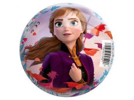 ED Lopta Frozen 13cm