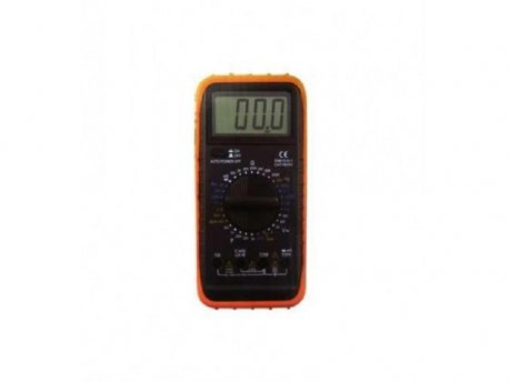 BBLINK Digitalni multimetar M890G (MY-61)