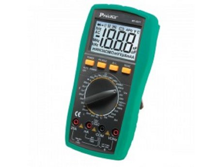 PROSKIT MT-5211