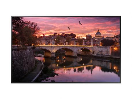 SAMSUNG LH50QBREBGCXEN 50''