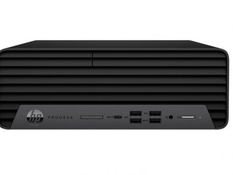 HP ProDesk 600 G6 SFF, Intel Core i5-10500, 16GB DDR4-2666 SDRAM, 512GB PCIe NVMe, Win10Pro (1D2Q1EA)