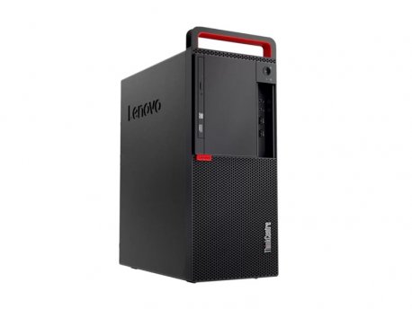 LENOVO TC M920 Tower/i5-9400/16G/512G/ODD/W10P/3Y (10SF003NYA)
