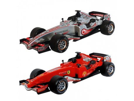 ED Formula na baterije