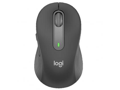 LOGITECH M650 Sivi bežični miš