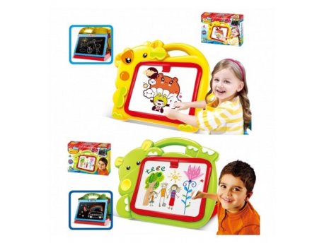 ED Tabla za crtanje/pisanje 2u1 35-651000