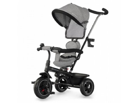 KINDERKRAFT Tricikl FREEWAY grey melange