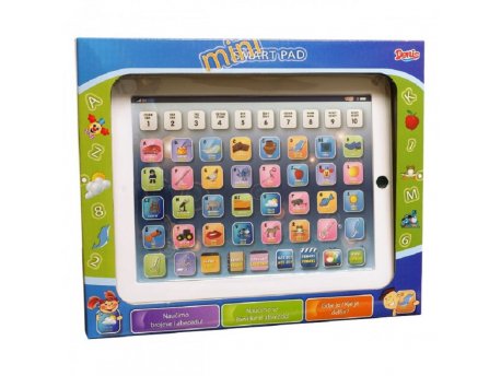 ED Dečiji Mini Smart Pad 06-570000
