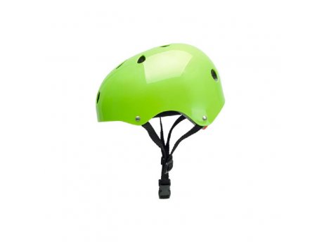 KINDERKRAFT Kaciga SAFETY green