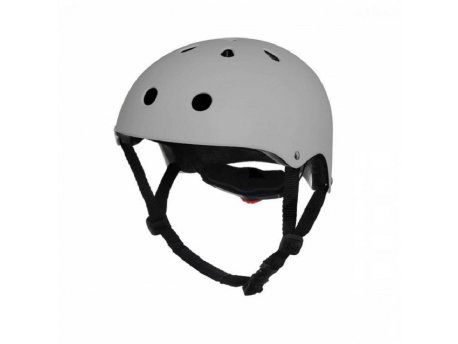 KINDERKRAFT Kaciga SAFETY grey