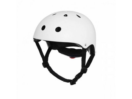 KINDERKRAFT Kaciga SAFETY white