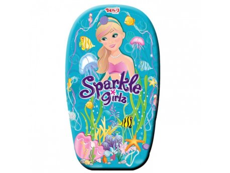 ED Sparkle Plutača 83 cm