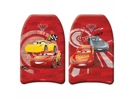 ED Plutača Cars 42*32cm