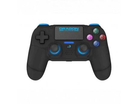 DRAGON Wireless gamepad Shock 4 Crni/PS4