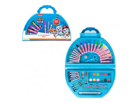 ED Paw Patrol set za bojanje 36-514400