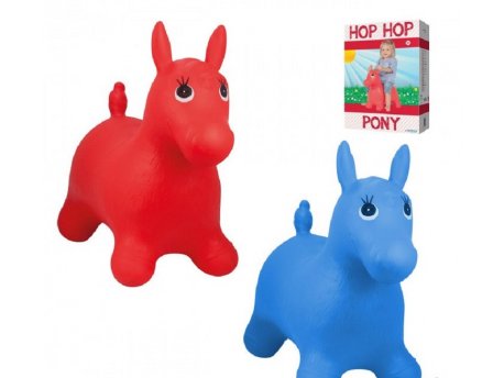 ED Poni za skakanje 04-590260