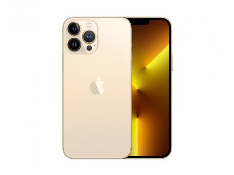 APPLE IPhone 13 Pro Max 256GB Gold MLLD3ZD/A