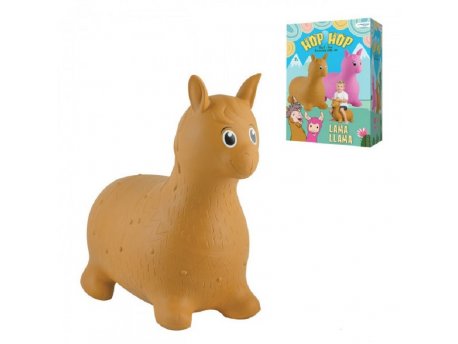 ED Lama za skakanje 04-590020