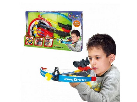 ED Streličarski set 22-051000