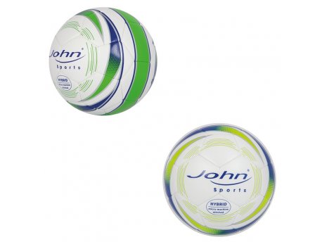 ED Fudbalska lopta Premium Hybrid Rel 22-717300