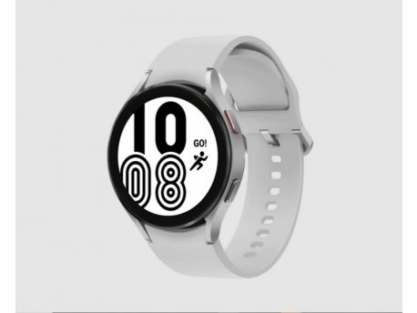 SAMSUNG Galaxy Watch 4 40mm, srebrni