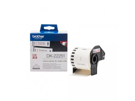 Brother DK-22251
