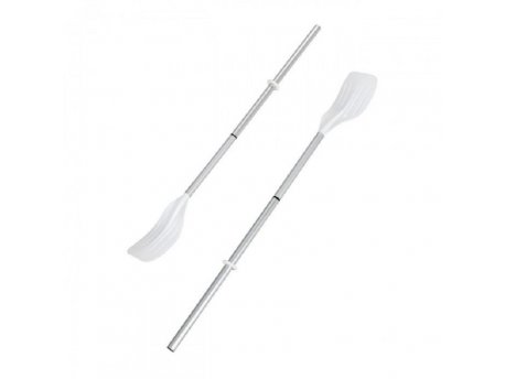 ED Alu-vesla 124 cm 26-500200