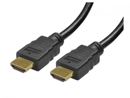 ELEMENTA Kabl HDMI-HDMI M/M V1.4 1.5m