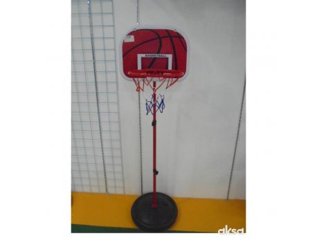 HK MINI Igračka, koš, 140cm