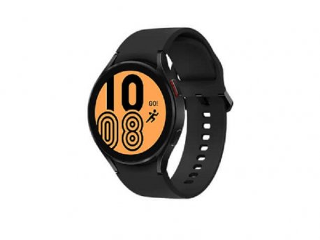 SAMSUNG Galaxy Watch 4 40mm, crni