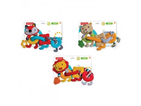 FISHER PRICE Plišana igračka 61-905000
