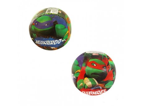 ED Mekana lopta TMNT 10cm 24k